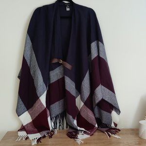 Fall/ Winter Shawl